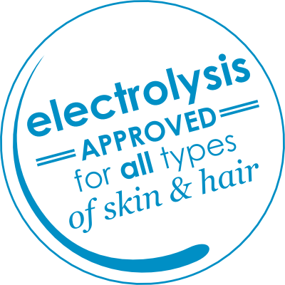 Electrolysis hair removal | Amherst Electrology